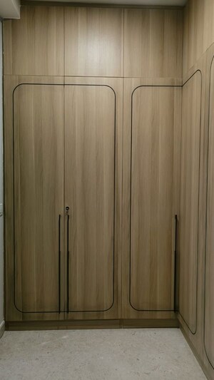 Furnished Amenities in 5 BHK Apartment at SNN Clermont, Hebbal – for Rent