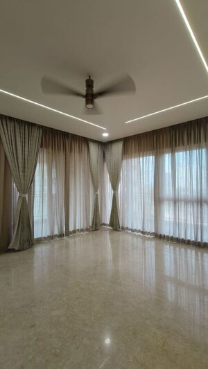 Furnished Amenities in 5 BHK Apartment at SNN Clermont, Hebbal – for Rent