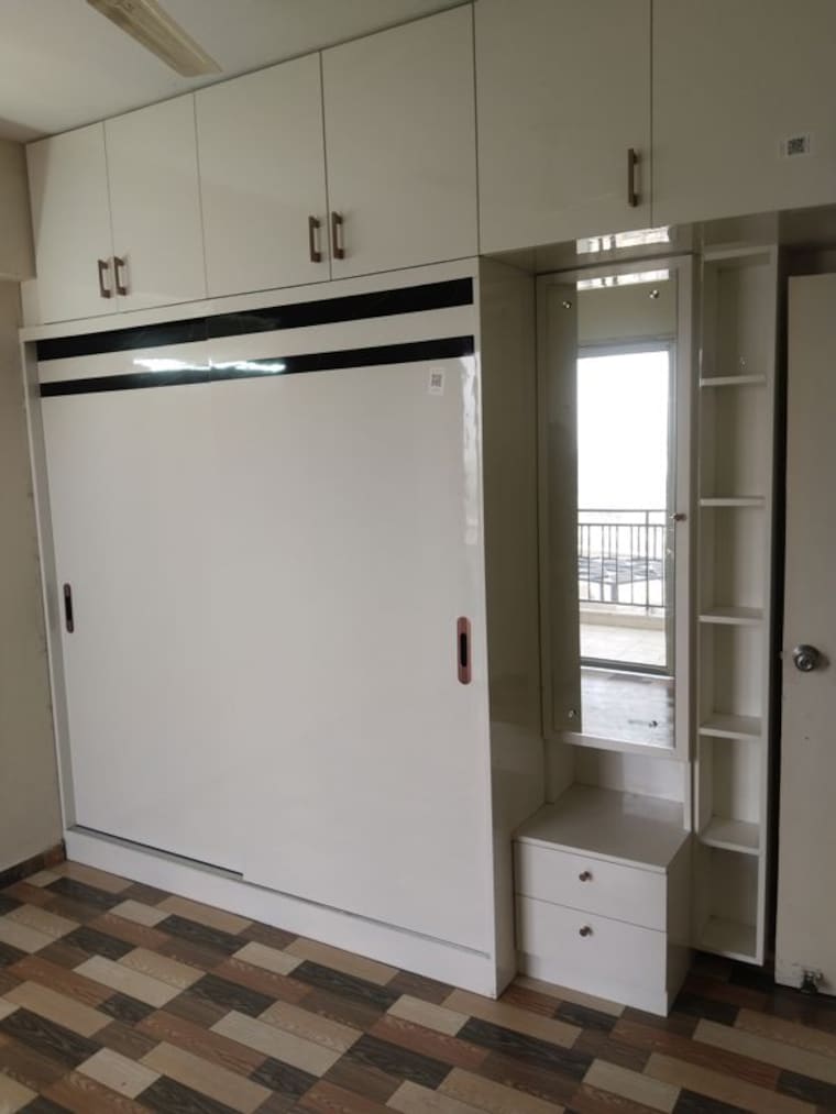 Kitchen, pyramid-urban-homes-2 2 Bedroom 616 Sq.Ft. Apartment In Sector 86 Gurgaon 10162995