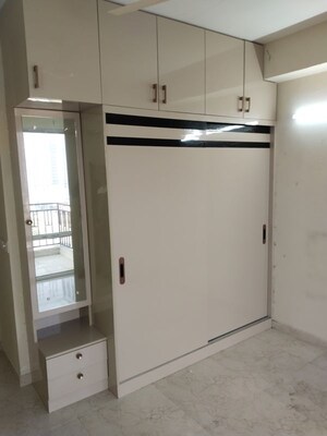 Room in 2 BHK Apartment at Pyramid Urban Homes 2, Sector 86 – for Rent