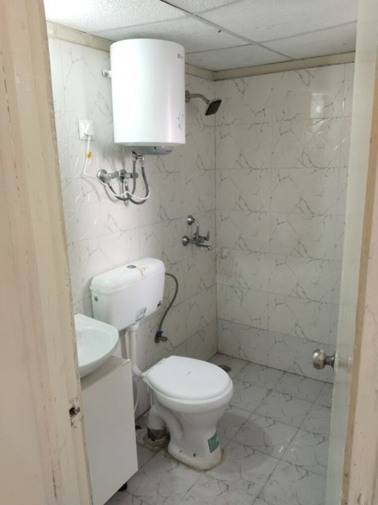 Bathroom, pyramid-urban-homes-2 2 Bedroom 616 Sq.Ft. Apartment In Sector 86 Gurgaon 10162995