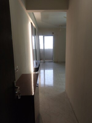 Building Lobby in 2 BHK Apartment at Pyramid Urban Homes 2, Sector 86 – for Rent