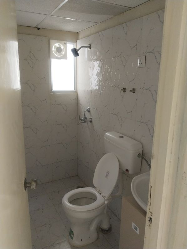 2 BHK Apartment For Rent in Pyramid Urban Homes 2