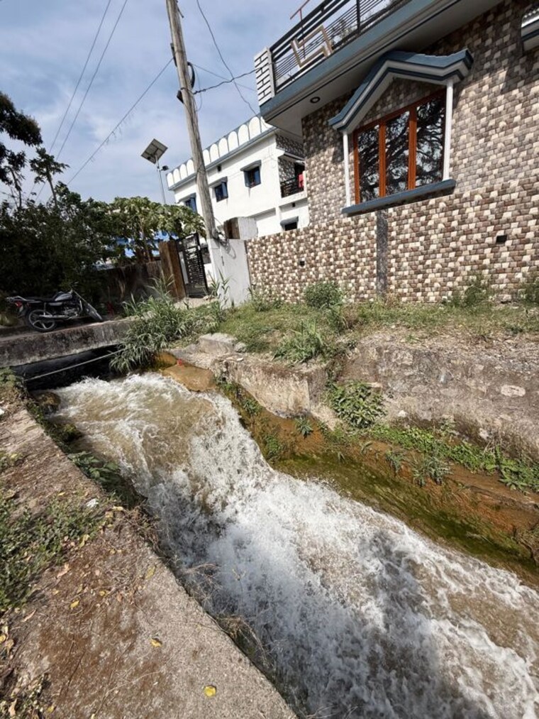 Exterior View, dehradun cantt 2 Bedroom 200 Sq.Yd. Independent House In Dehradun Cantt Dehradun 10162998