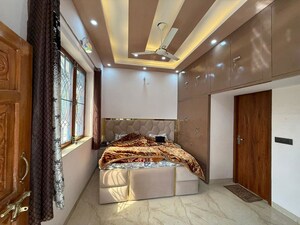 Bedroom in 2 BHK Independent House at Dehradun Cantt – for Rent
