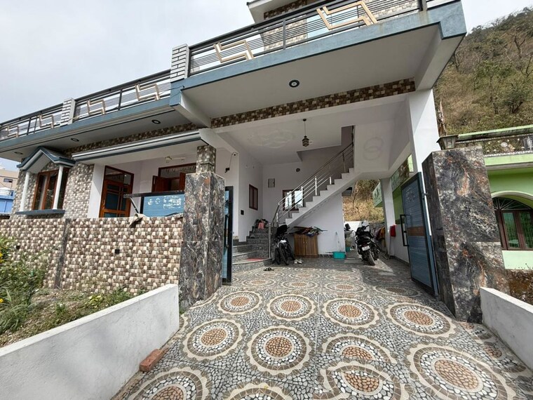 Exterior View, dehradun cantt 2 Bedroom 200 Sq.Yd. Independent House In Dehradun Cantt Dehradun 10162998