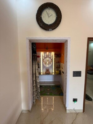 Furnished Amenities in 2 BHK Independent House at Dehradun Cantt – for Rent