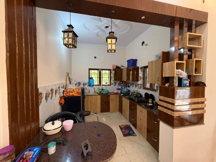 Kitchen, dehradun cantt 2 Bedroom 200 Sq.Yd. Independent House In Dehradun Cantt Dehradun 10162998