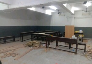  Office Space – Exterior View View at Hazratganj - for Rent