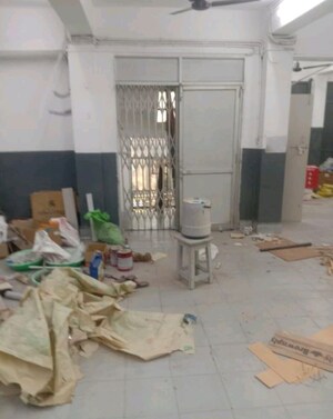 Living Room in  Office Space at Hazratganj – for Rent