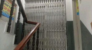 Staircase in  Office Space at Hazratganj – for Rent