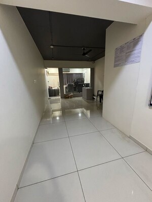 Building Lobby in  Office Space in IT/SEZ at Science City – for Sale