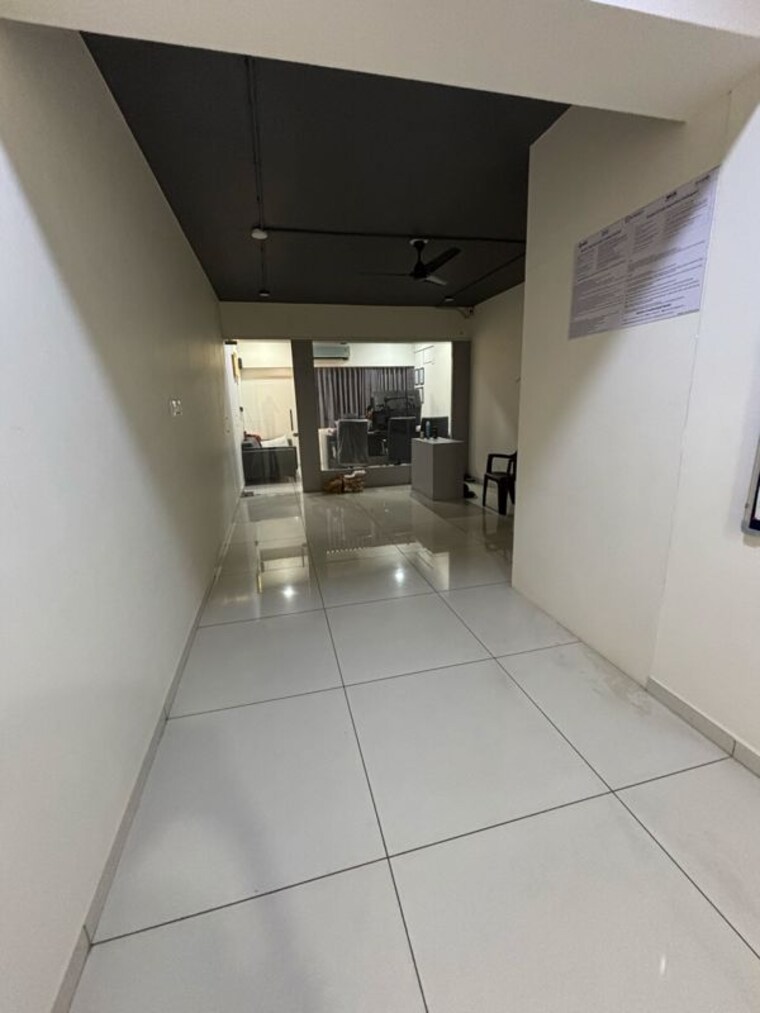 undefined, science city Commercial Office Space in IT/SEZ 895 Sq.Ft. In Science City Ahmedabad 10162924