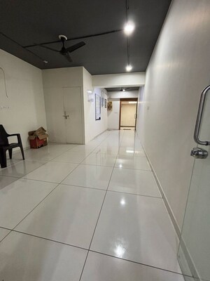 Building Lobby in  Office Space in IT/SEZ at Science City – for Sale
