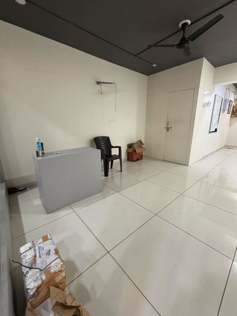 Bathroom, science city Commercial Office Space in IT/SEZ 895 Sq.Ft. In Science City Ahmedabad 10162924