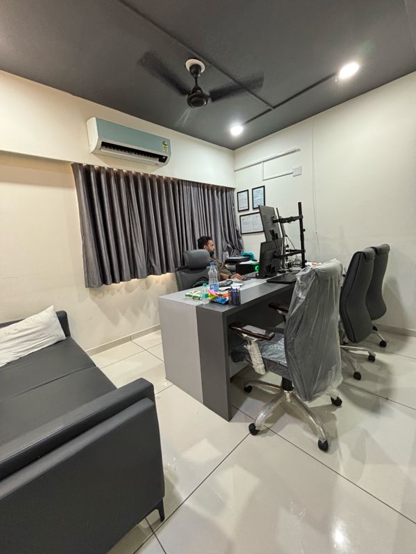 Office Space in IT/SEZ For Sale in Science City