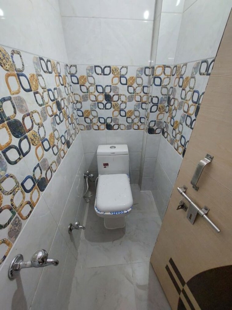 Master Bedroom, sarita vihar 1 Bedroom 400 Sq.Ft. Apartment In Sarita Vihar Delhi 10163009