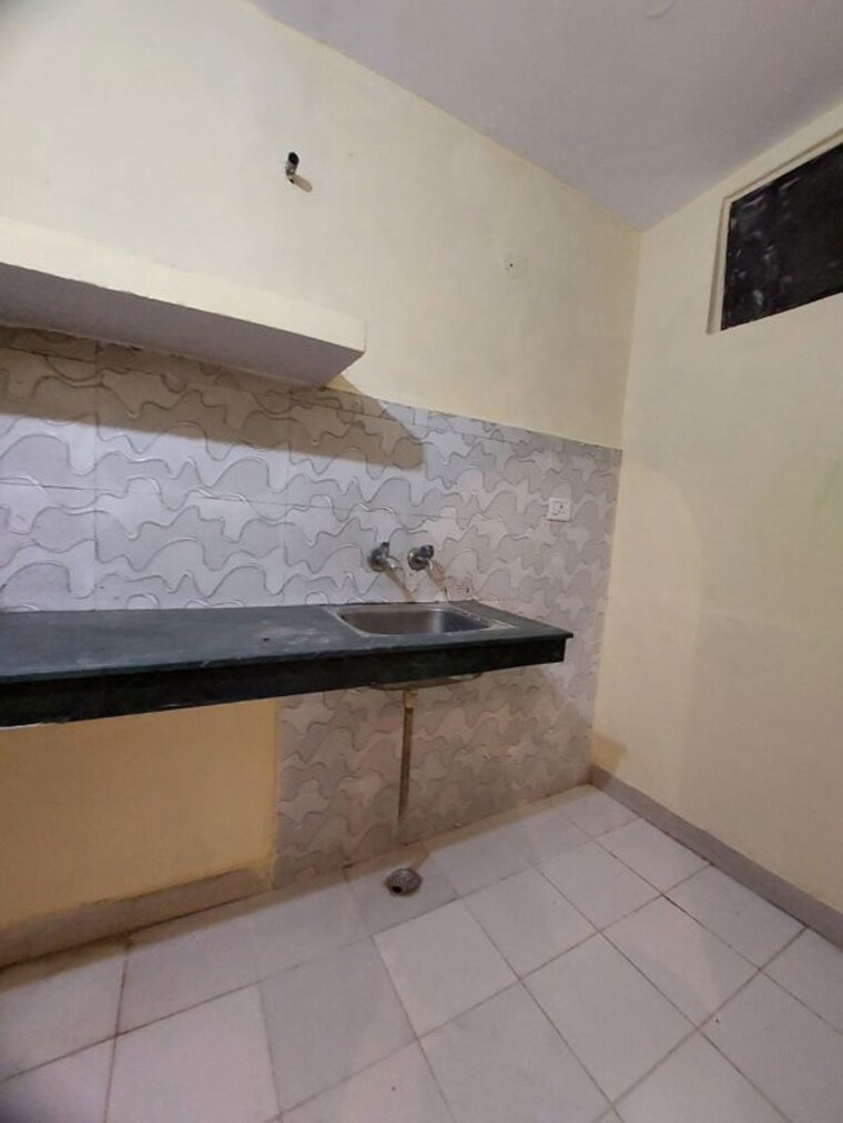 Kitchen, sarita vihar 1 Bedroom 400 Sq.Ft. Apartment In Sarita Vihar Delhi 10163009