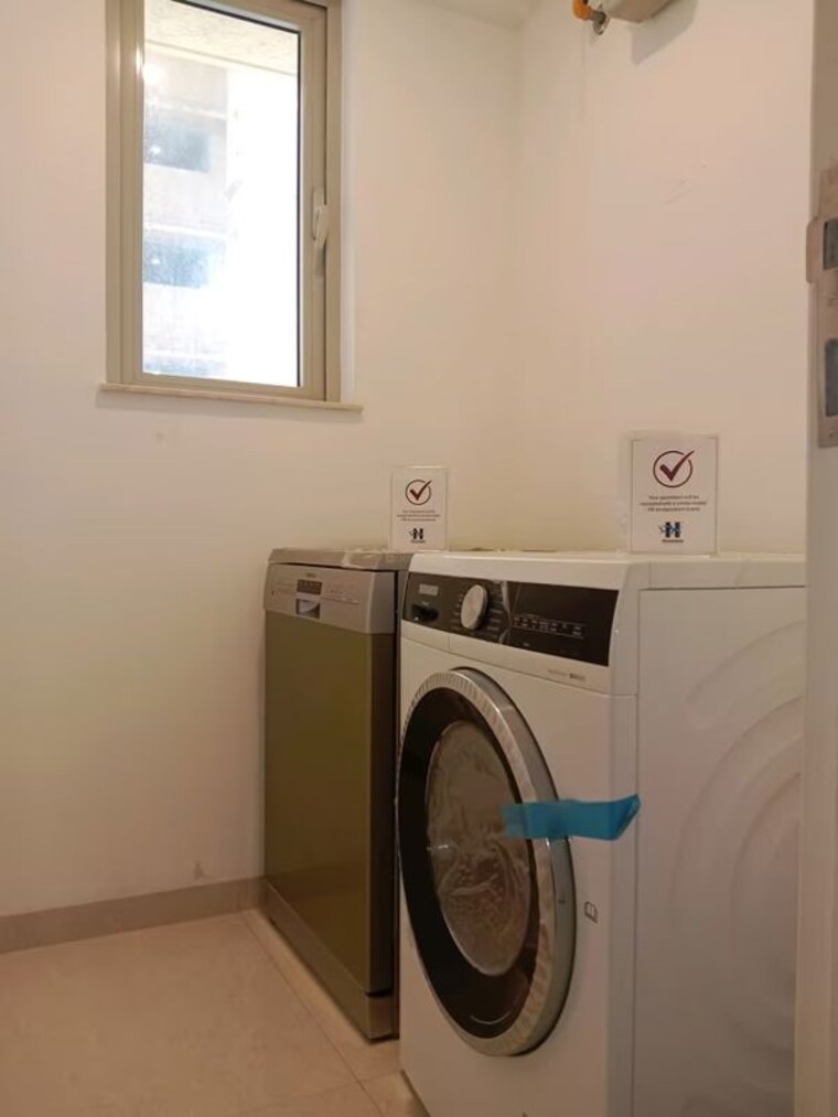 Bathroom, thane west 3 Bedroom 1200 Sq.Ft. Apartment In Thane West Thane 10162909