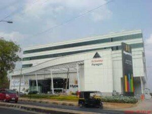  Office Space in IT/SEZ For Rent in Embassy Paragon, Brookefield