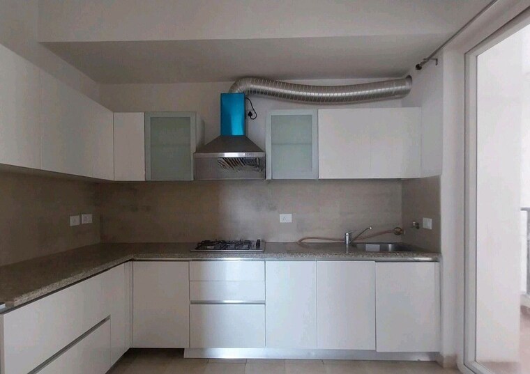 Kitchen, mapsko-mount-ville 3 Bedroom 1490 Sq.Ft. Apartment In Sector 79 Gurgaon 10163012