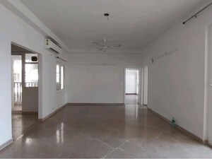 Building Lobby in 3 BHK Apartment at Mapsko Mount Ville, Sector 79 – for Sale