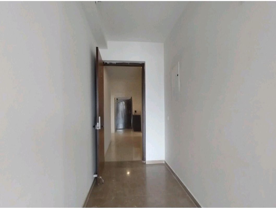 3 BHK Apartment For Sale in Mapsko Mount Ville