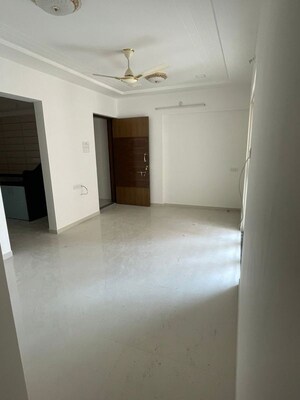 Living Room in 2 BHK Apartment at GK Aarcon, Punawale – for Rent