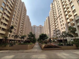 2 BHK Apartment For Rent in GK Aarcon, Punawale