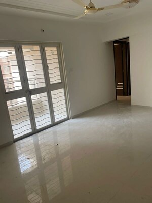 Living Room in 2 BHK Apartment at GK Aarcon, Punawale – for Rent