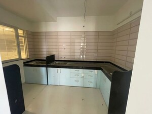 Kitchen in 2 BHK Apartment at GK Aarcon, Punawale – for Rent