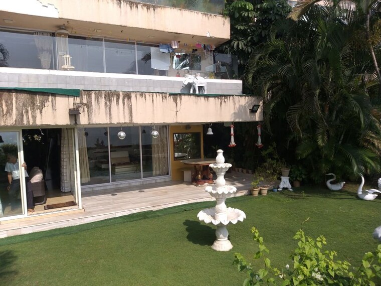 Exterior View, queens-view-walkeshwar 6 Bedroom 7000 Sq.Ft. Penthouse In Walkeshwar Mumbai 10163030
