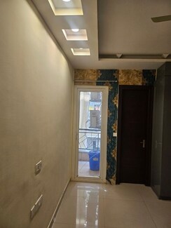 4 BHK + Pooja Room Builder Floor For Rent in Aradhya Homes