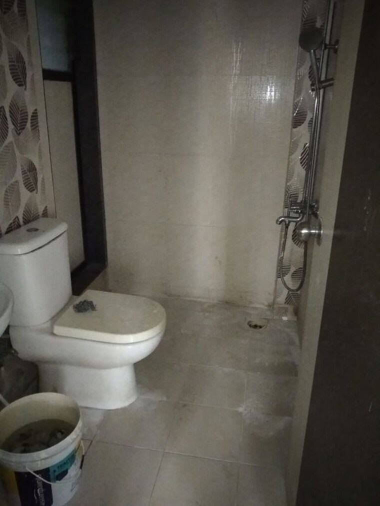 Bathroom, ajmera-yogidham-emerald 2 Bedroom 1000 Sq.Ft. Apartment In Kalyan West Thane 10162679
