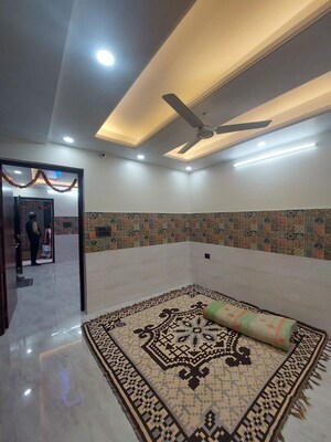 Bedroom in 1 BHK Apartment at Sarita Vihar – for Rent