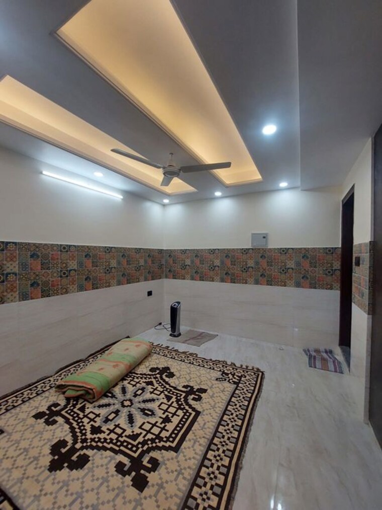 Bedroom, sarita vihar 1 Bedroom 400 Sq.Ft. Apartment In Sarita Vihar Delhi 10163040