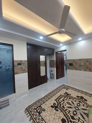 Bedroom in 1 BHK Apartment at Sarita Vihar – for Rent