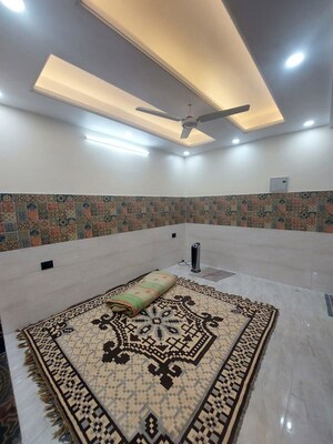 Bedroom in 1 BHK Apartment at Sarita Vihar – for Rent
