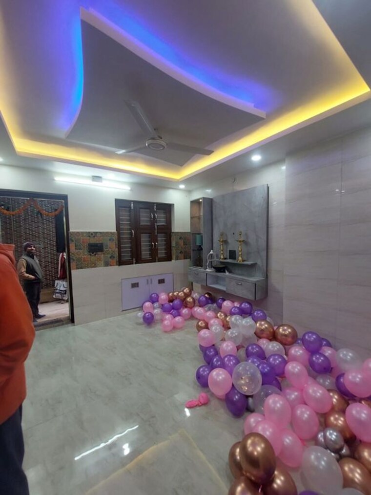 Room, sarita vihar 1 Bedroom 400 Sq.Ft. Apartment In Sarita Vihar Delhi 10163040