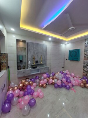 Room in 1 BHK Apartment at Sarita Vihar – for Rent