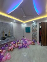 1 BHK 400 Sq.Ft. Apartment in Sarita Vihar