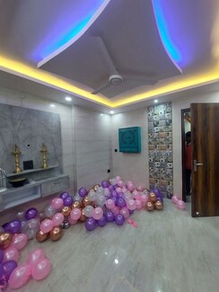 1 BHK Apartment For Rent in Sarita Vihar