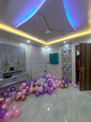1 BHK Apartment For Rent in Sarita Vihar