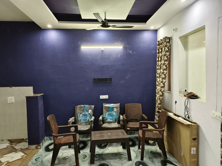 Gym, transport nagar 2 Bedroom 1800 Sq.Ft. Builder Floor In Transport Nagar Dehradun 10162919