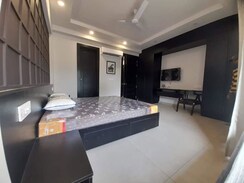 1 BHK Builder Floor For Rent in Ansal Sushant Lok I