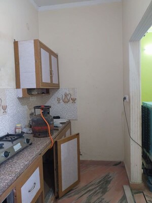Kitchen in 2 BHK Independent House at Prem Nagar – for Rent