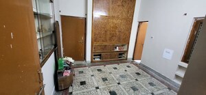 Bedroom in 3 BHK Builder Floor at Indira Nagar – for Rent