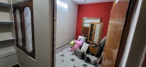 Living Room in 3 BHK Builder Floor at Indira Nagar – for Rent