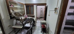 Parking in 3 BHK Builder Floor at Indira Nagar – for Rent