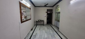 Bedroom in 3 BHK Builder Floor at Indira Nagar – for Rent